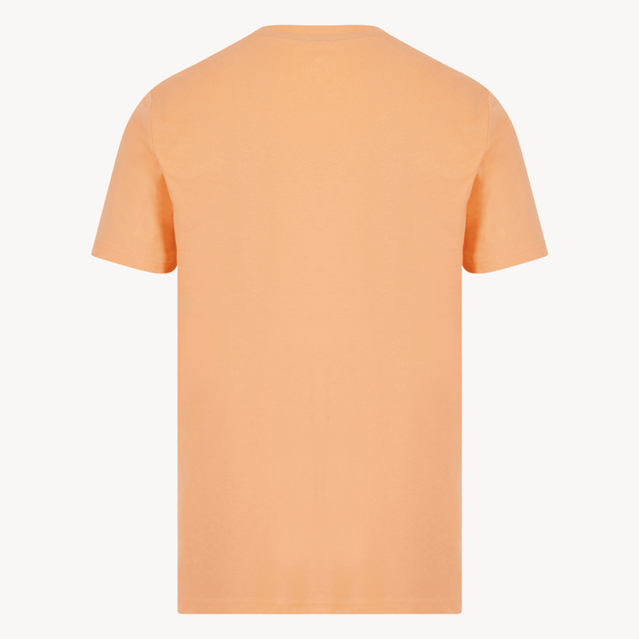 Mens Peach Expand NYC T-Shirt from You Know Who's