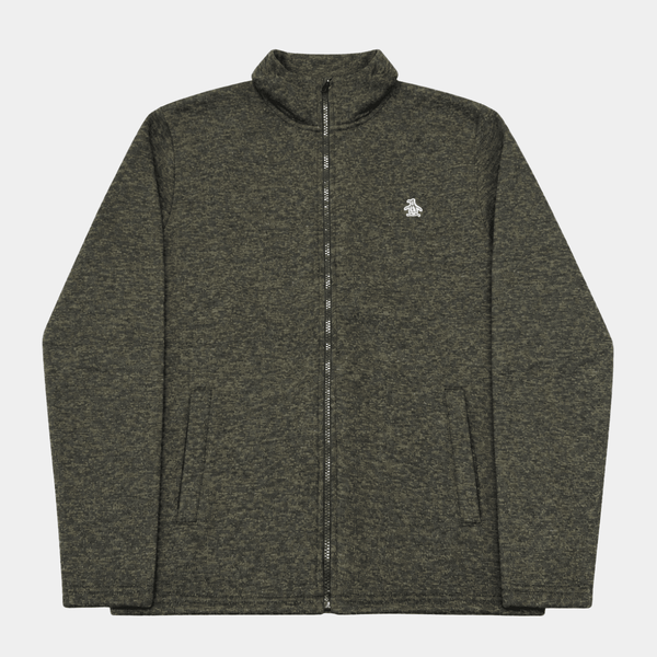 Mens Penguin Fleece from You Know Who's