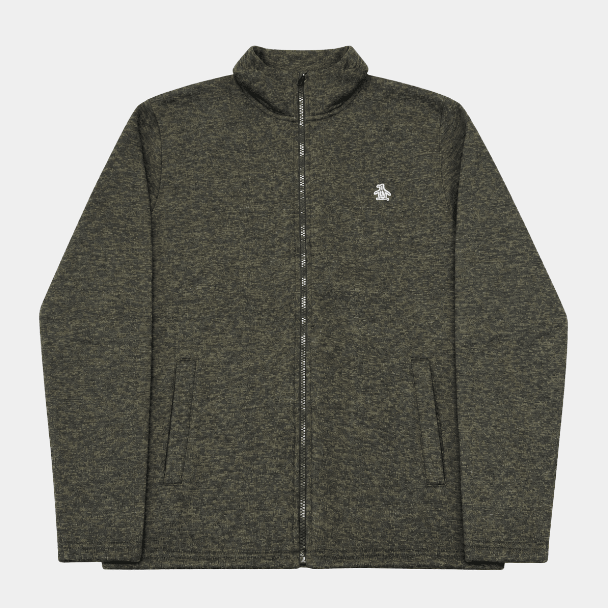 Mens Penguin Fleece from You Know Who's