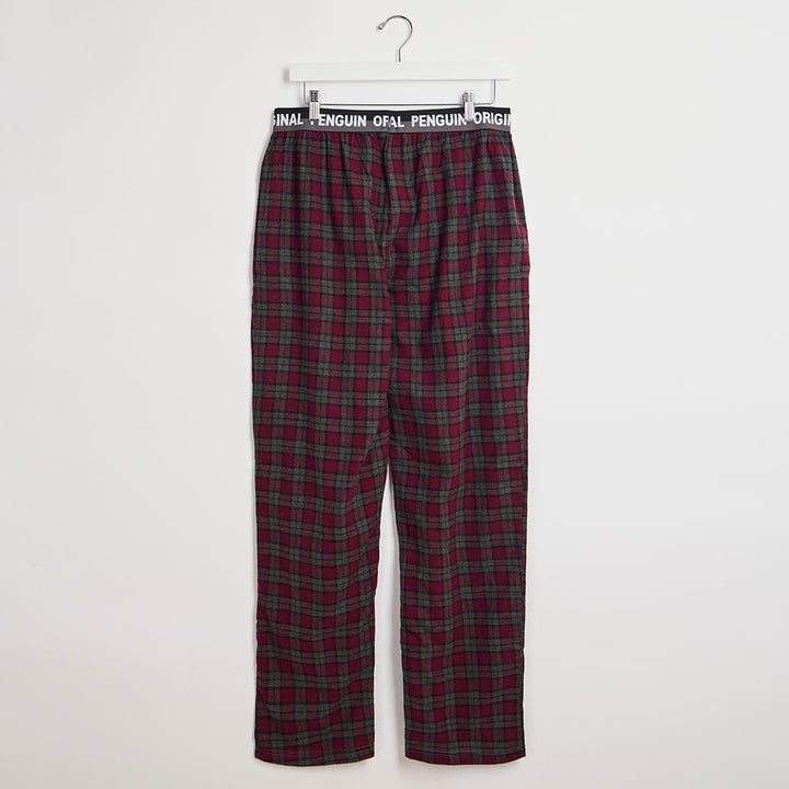 Mens Penguin Lounge Pant from You Know Who's