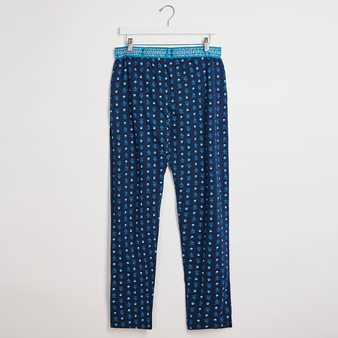 Mens Penguin Lounge Pant from You Know Who's