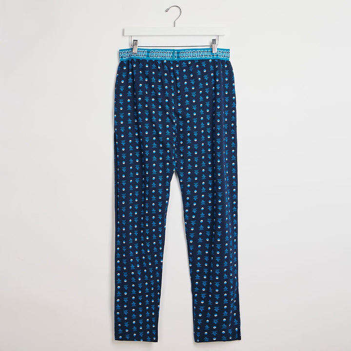 Mens Penguin Lounge Pant from You Know Who's