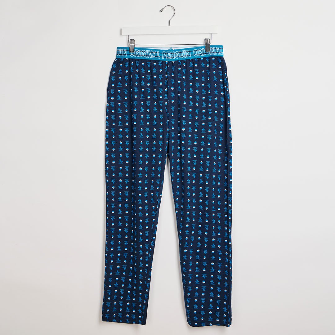 Mens Penguin Lounge Pant from You Know Who's