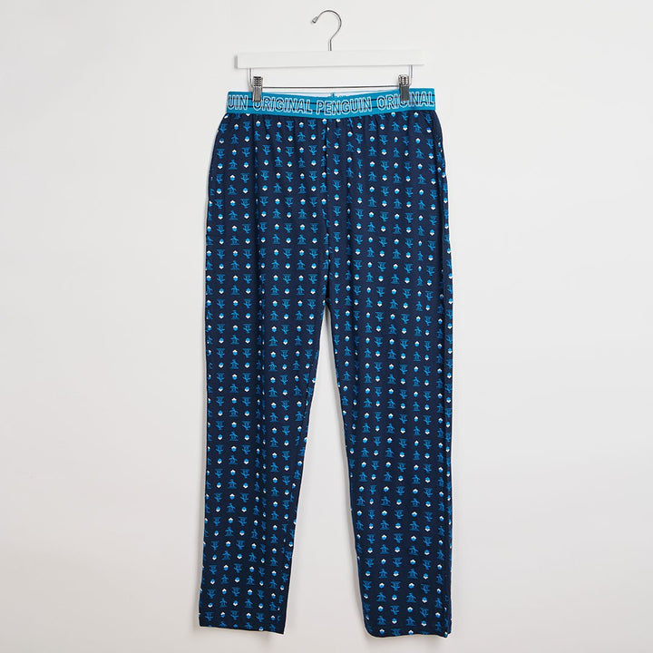 Mens Penguin Lounge Pant from You Know Who's