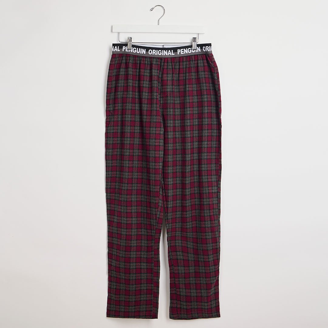 Mens Penguin Lounge Pant from You Know Who's