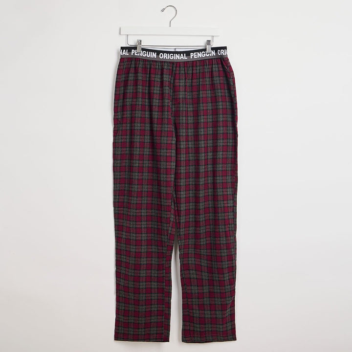 Mens Penguin Lounge Pant from You Know Who's