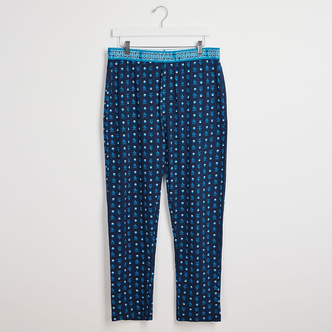 Mens Penguin Lounge Pant from You Know Who's