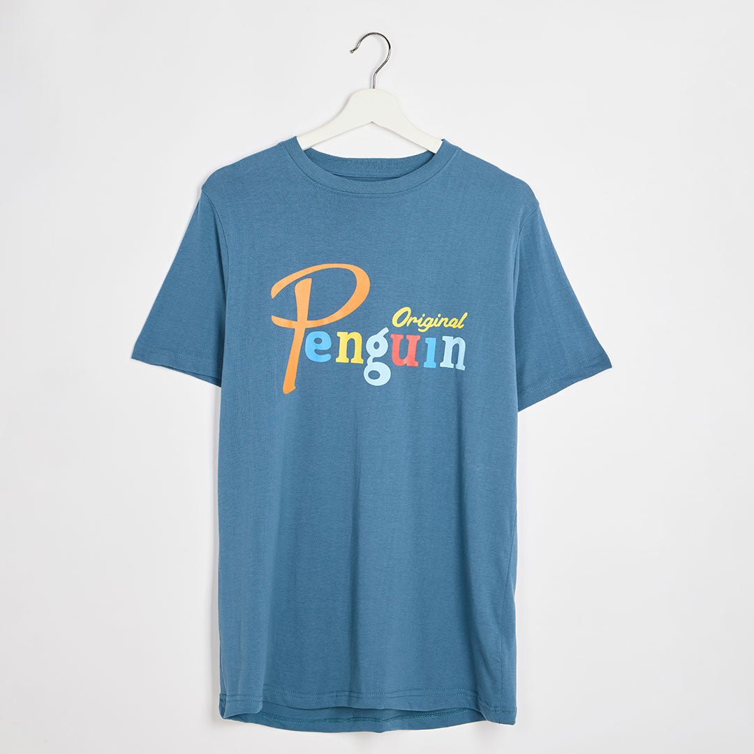 Mens Penguin T-shirt from You Know Who's