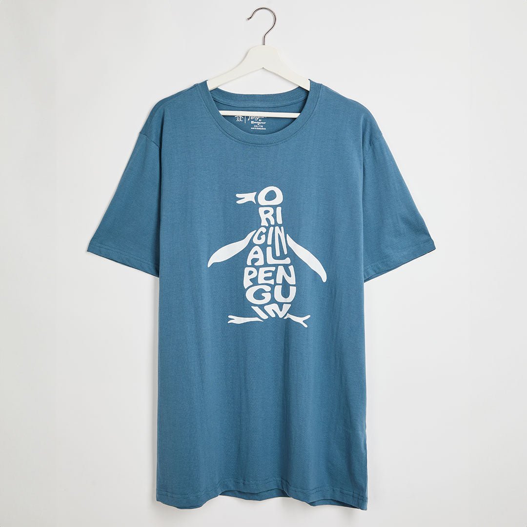Mens Penguin T-shirt from You Know Who's