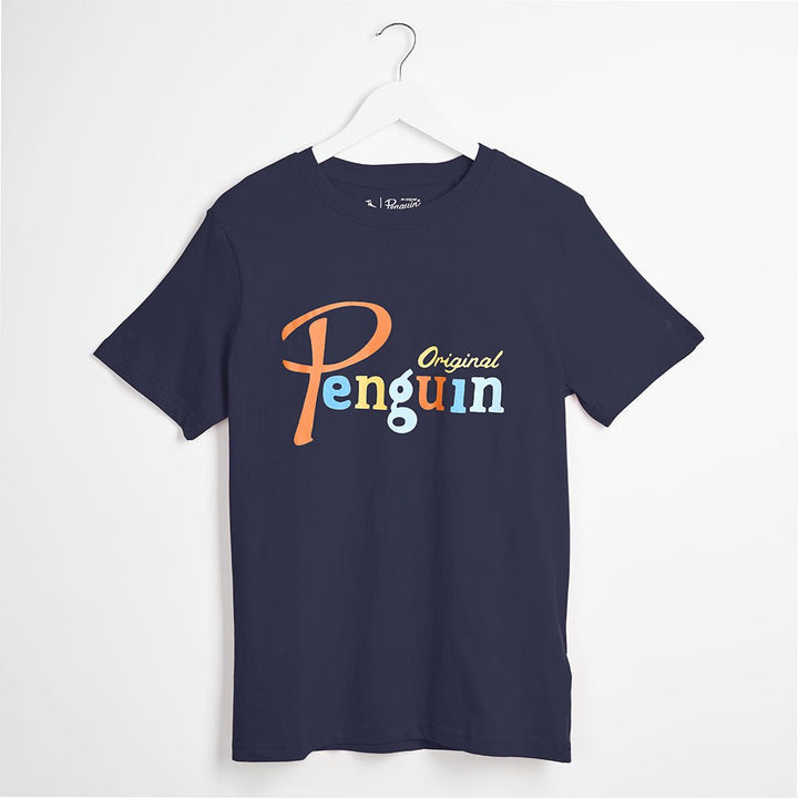 Mens Penguin T-shirt from You Know Who's