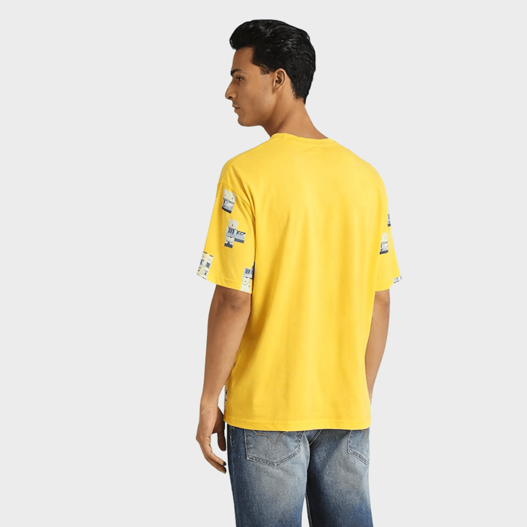 Mens Pepe Jeans T-shirt from You Know Who's