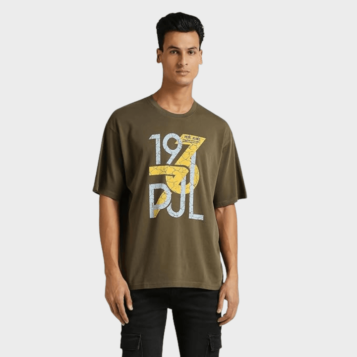 Mens Pepe Jeans T-shirt from You Know Who's