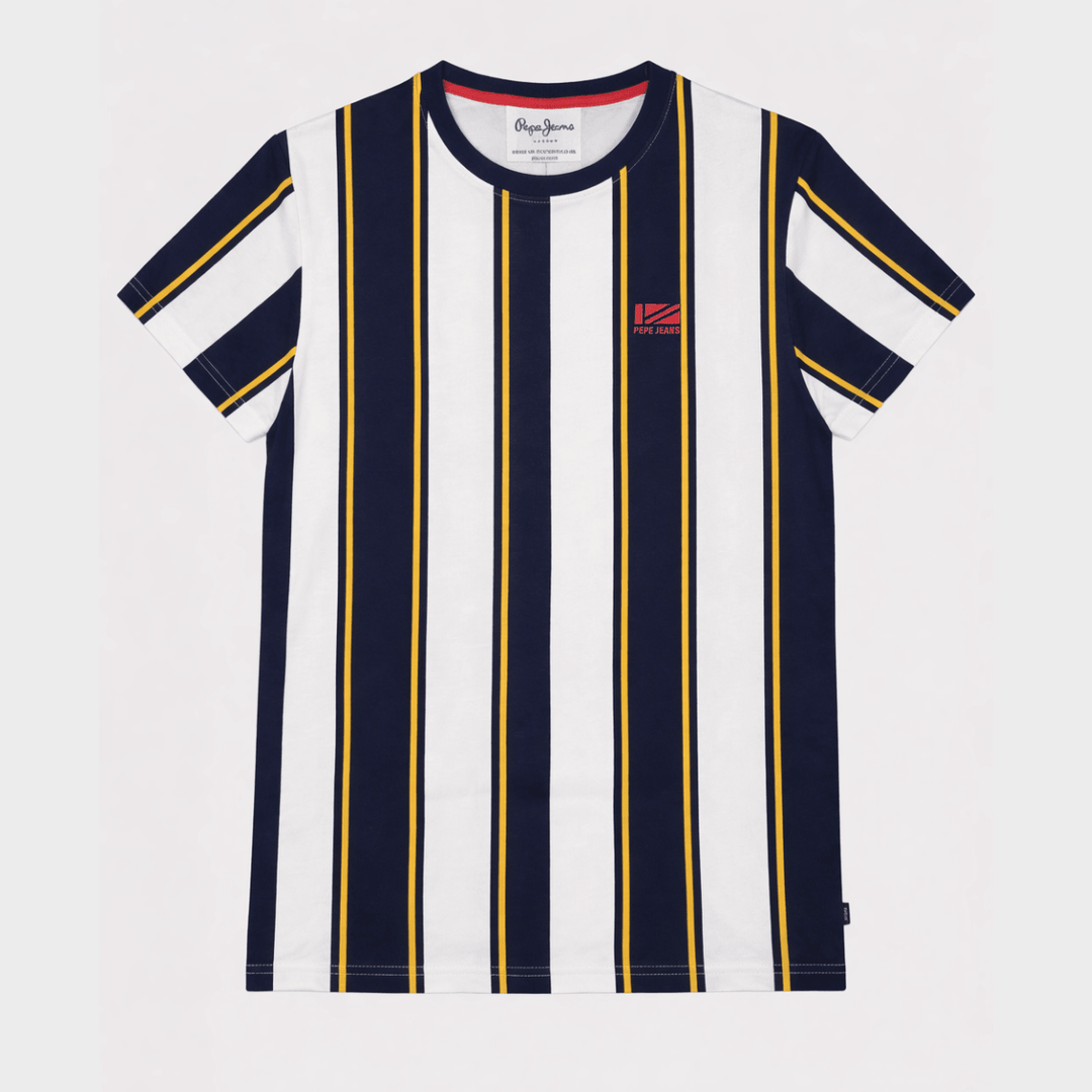 Mens Pepe Jeans T-shirt from You Know Who's