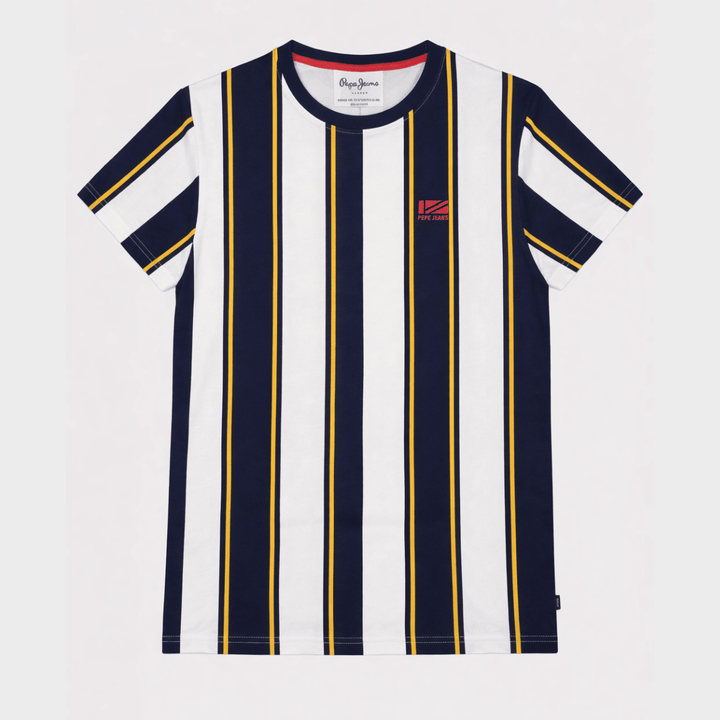 Mens Pepe Jeans T-shirt from You Know Who's