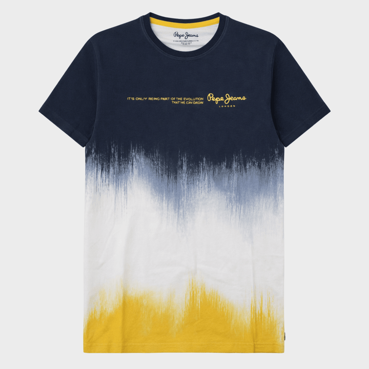 Mens Pepe Jeans T-shirt from You Know Who's