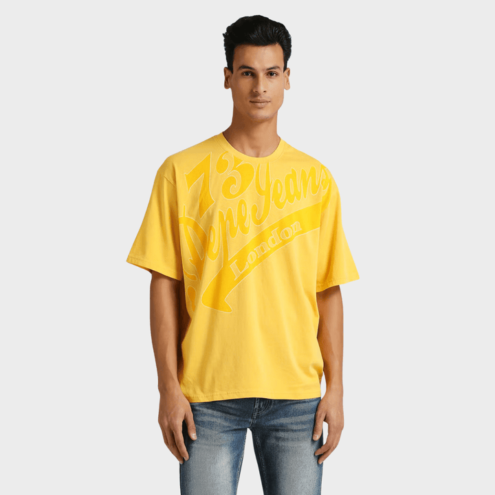 Mens Pepe Jeans T-shirt from You Know Who's