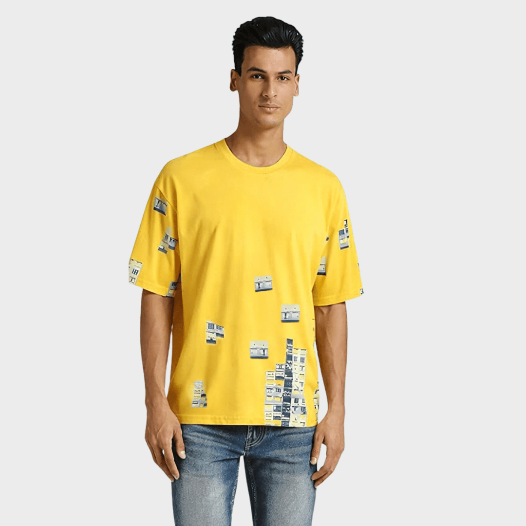 Mens Pepe Jeans T-shirt from You Know Who's