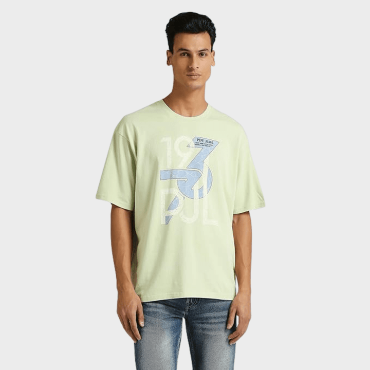 Mens Pepe Jeans T-shirt from You Know Who's
