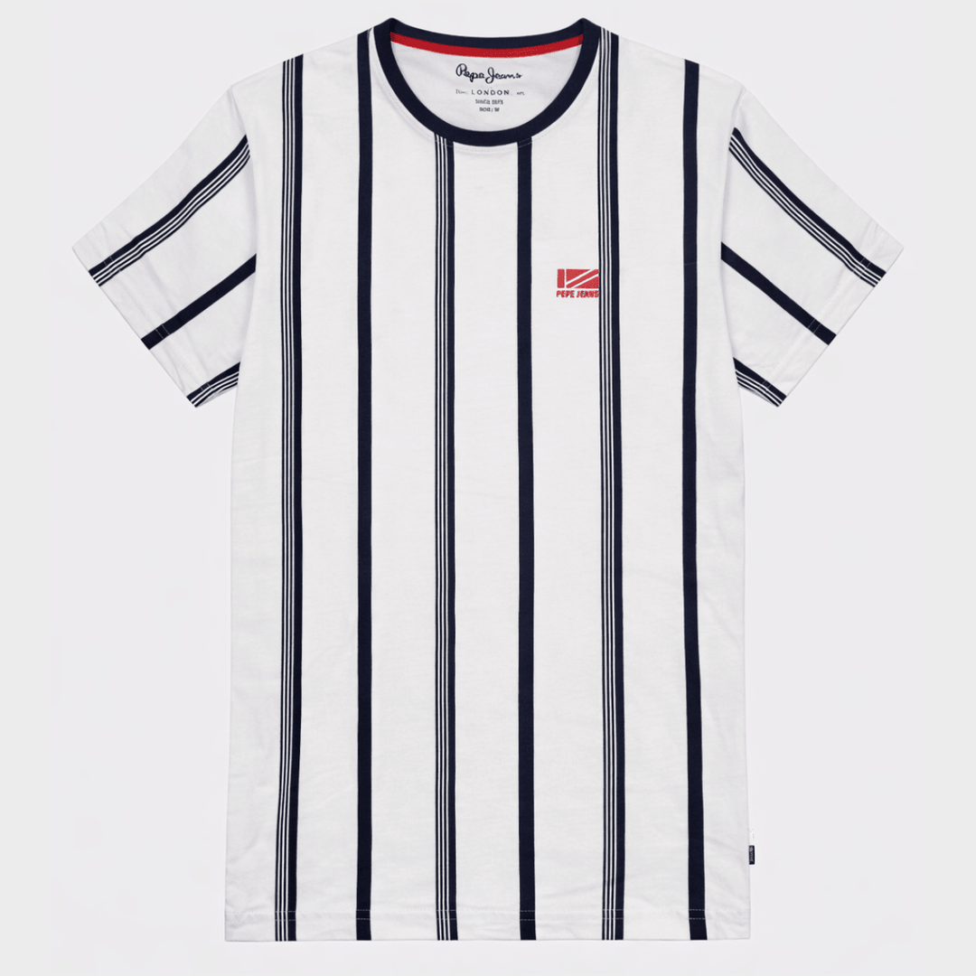 Mens Pepe Jeans T-shirt from You Know Who's