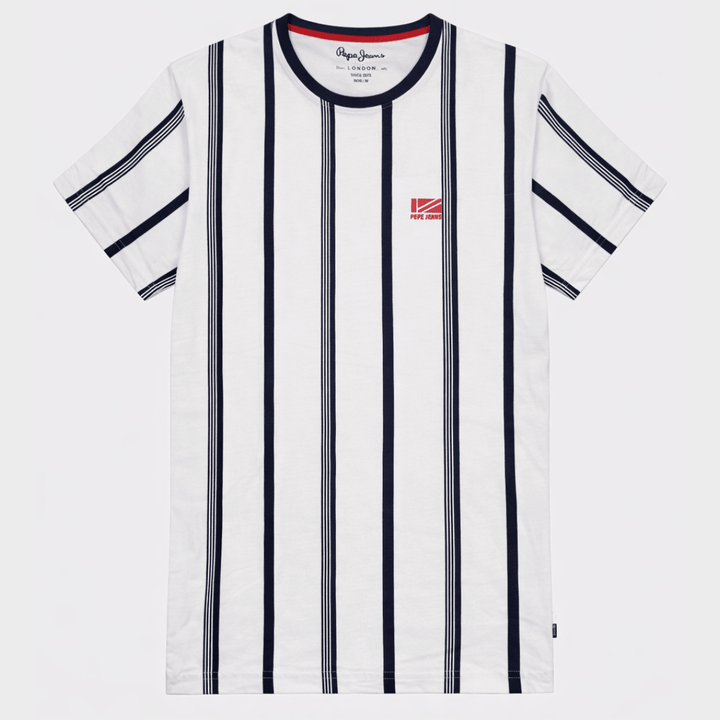 Mens Pepe Jeans T-shirt from You Know Who's