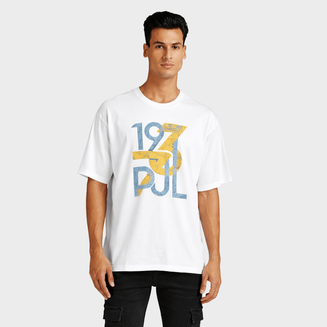 Mens Pepe Jeans T-shirt from You Know Who's