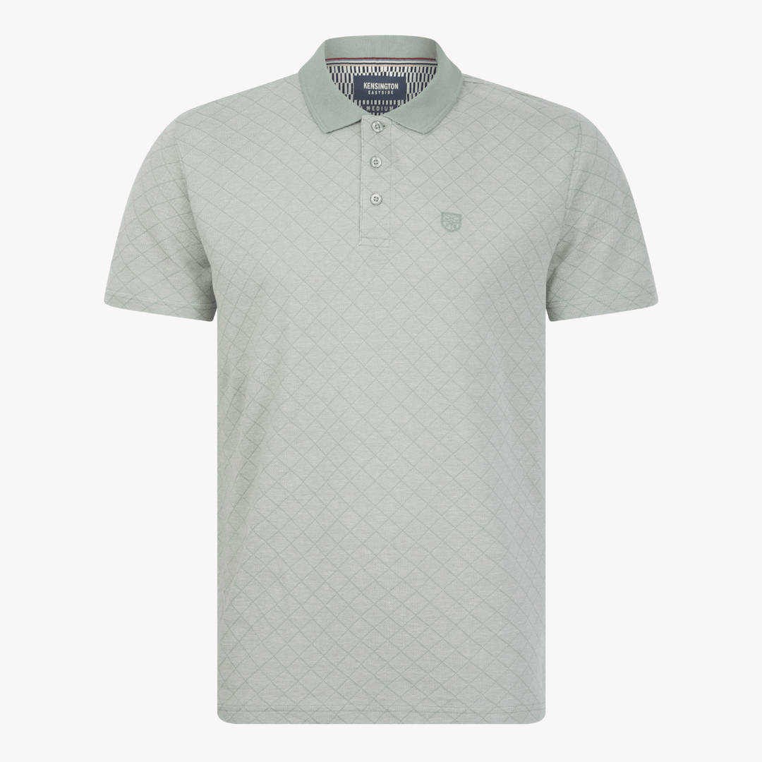 Mens Polo Shirt from You Know Who's