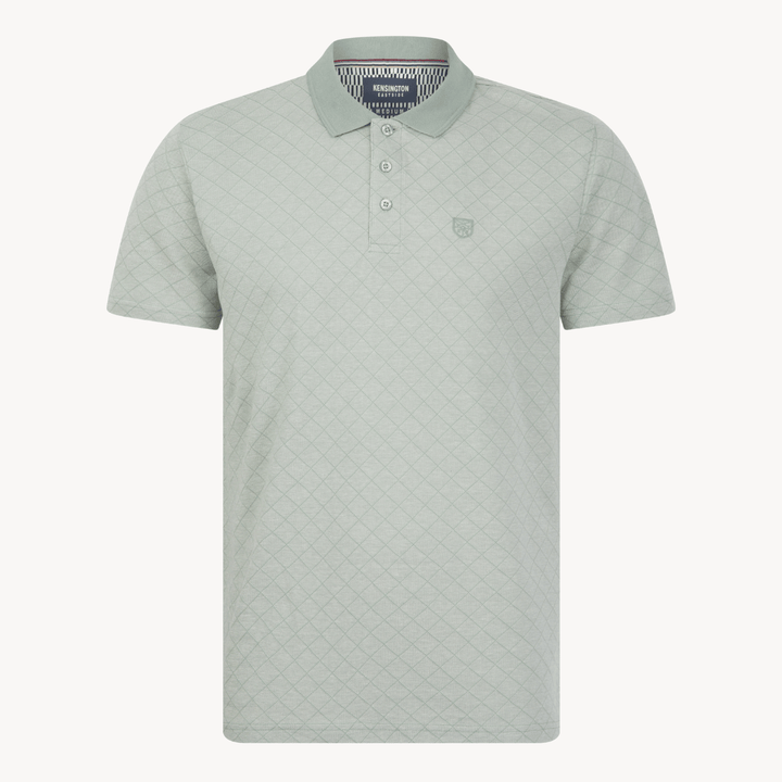 Mens Polo Shirt from You Know Who's