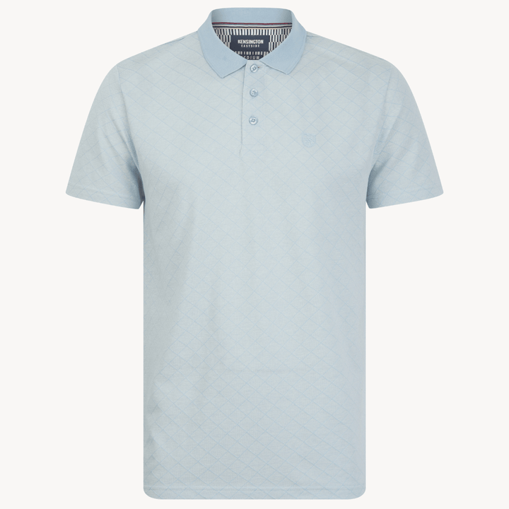 Mens Polo Shirt from You Know Who's