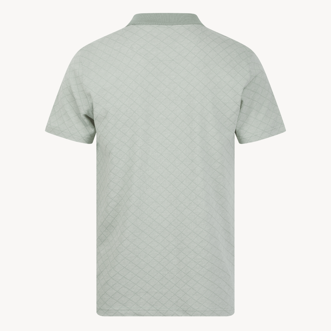 Mens Polo Shirt from You Know Who's