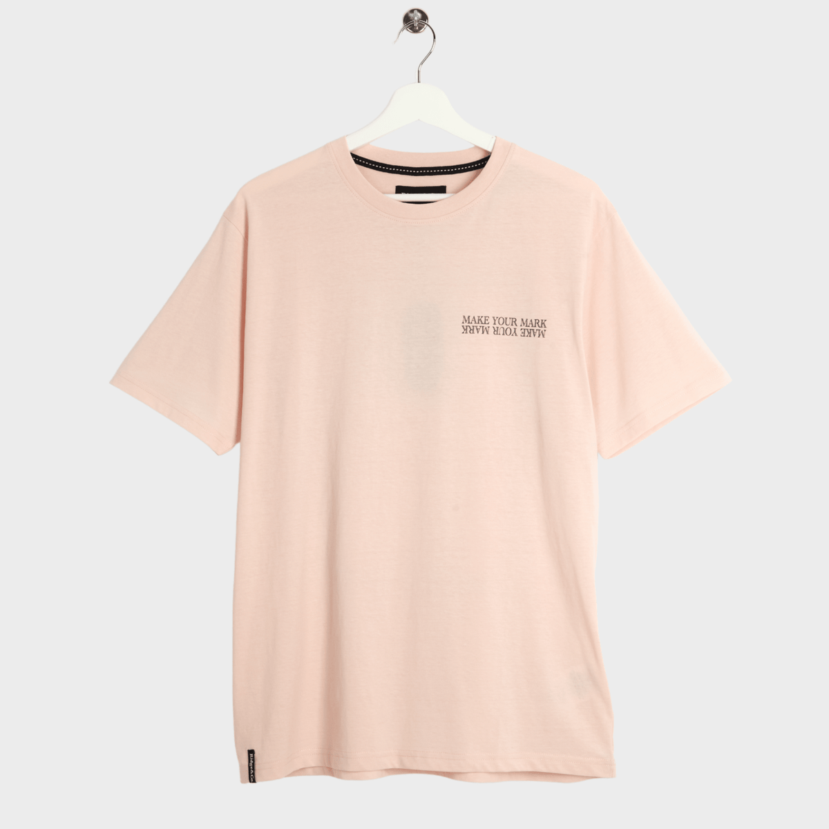 Mens Printed T-Shirt from You Know Who's