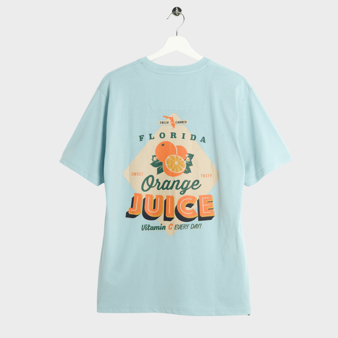 Mens Printed T Shirt from You Know Who's