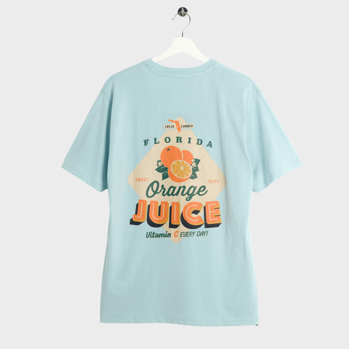 Mens Printed T Shirt from You Know Who's