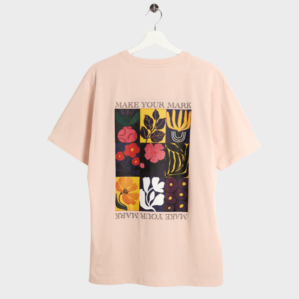 Mens Printed T-Shirt from You Know Who's