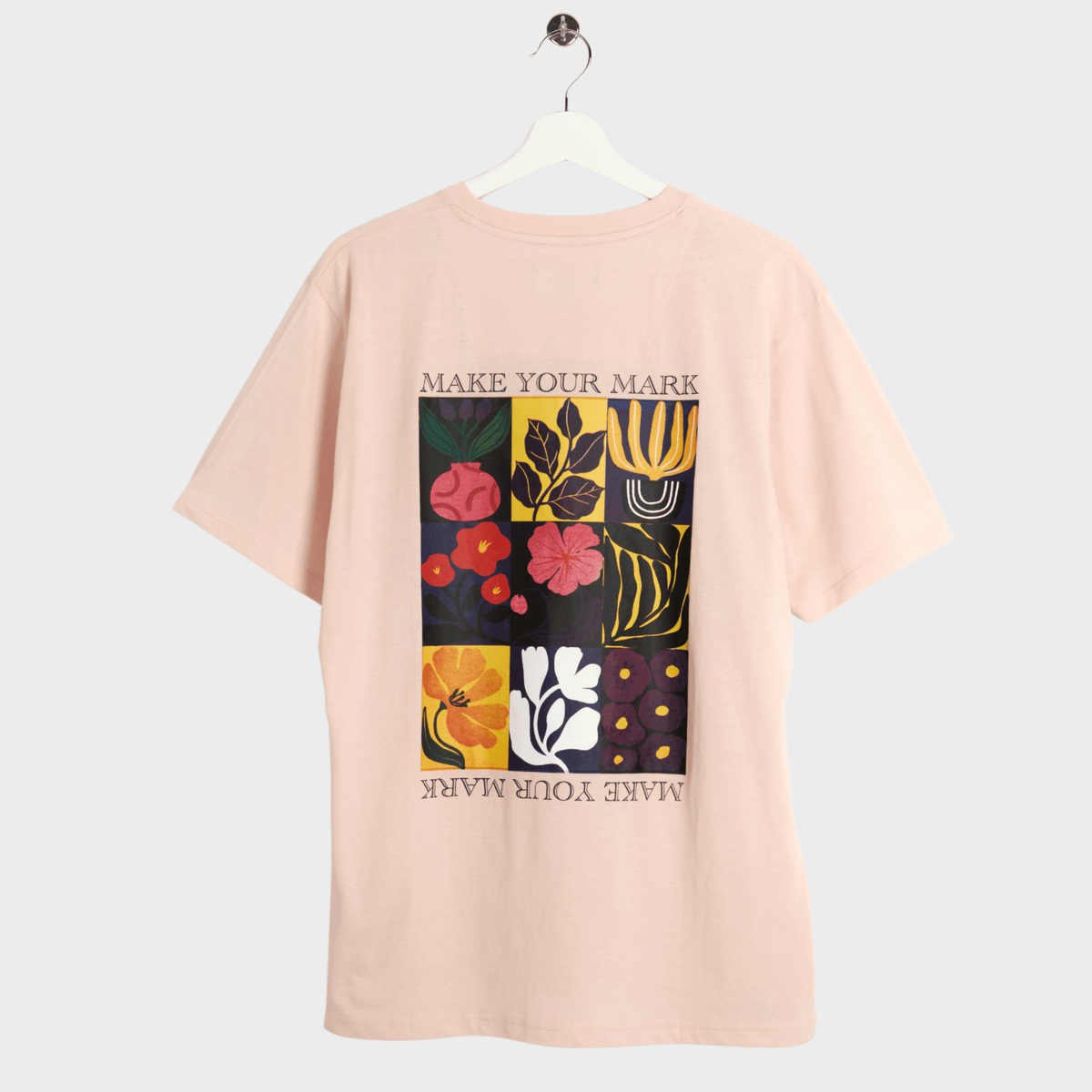 Mens Printed T-Shirt from You Know Who's