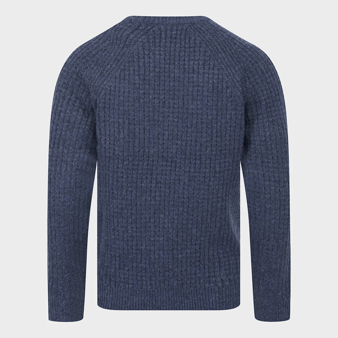 Mens Raglan Sleeve Jumper from You Know Who's