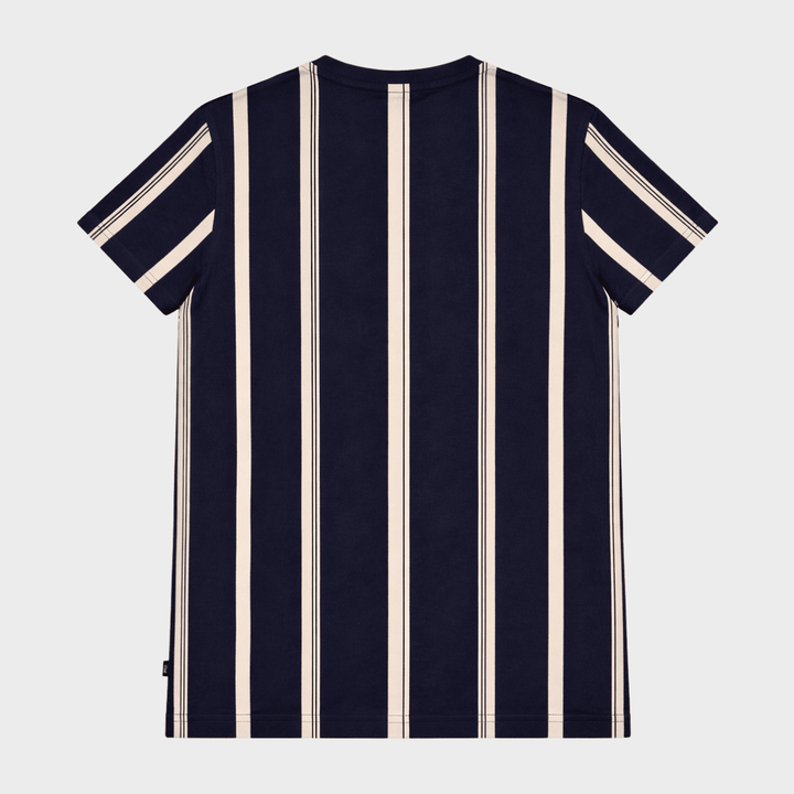 Mens Red Logo Pepe Jeans T-shirt from You Know Who's