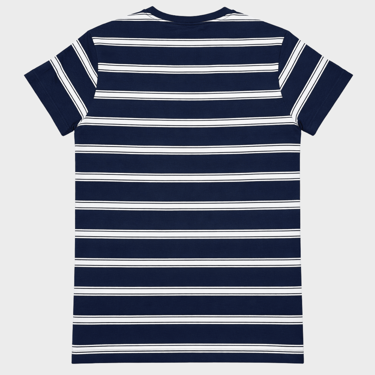 Mens Red Logo Pepe Jeans T-shirt from You Know Who's