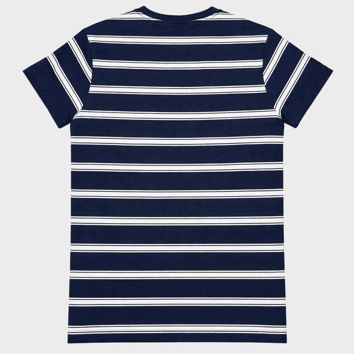 Mens Red Logo Pepe Jeans T-shirt from You Know Who's