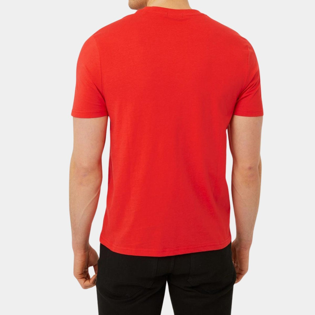 Mens Red Pud T-Shirt from You Know Who's