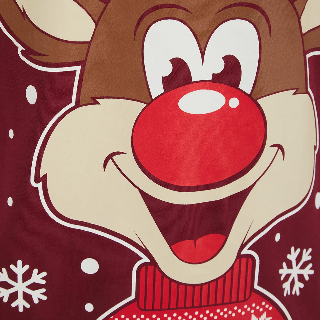 Mens Rudolph T-Shirt from You Know Who's