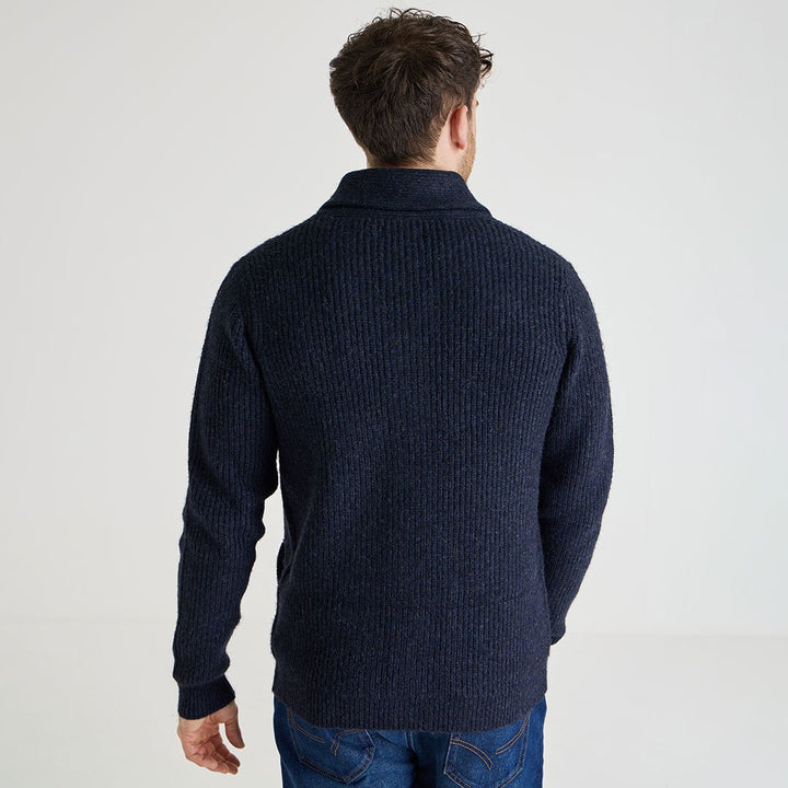 Mens Shawl Cardigan from You Know Who's