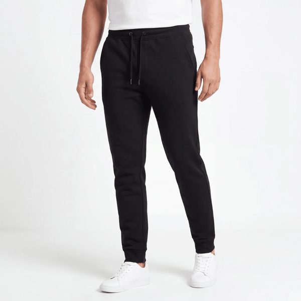 Mens Slim Fit Joggers from You Know Who's
