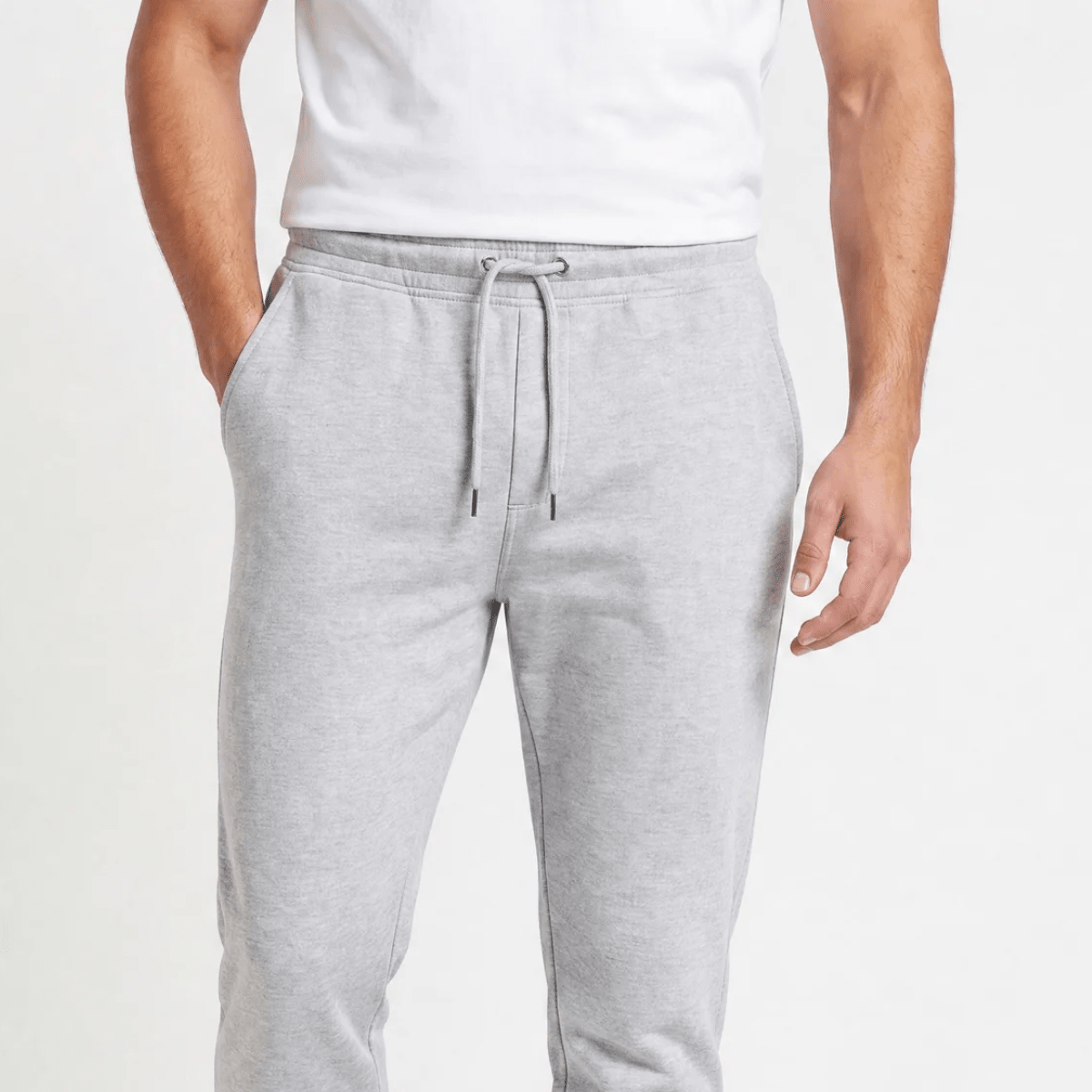 Mens Slim Fit Joggers from You Know Who's
