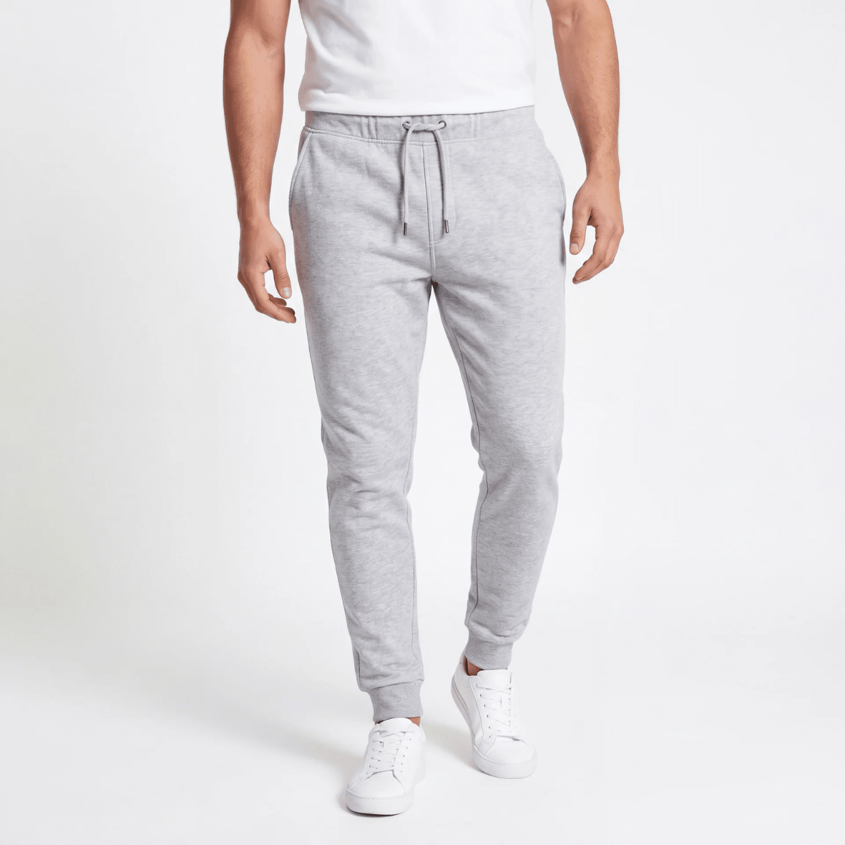 Mens Slim Fit Joggers from You Know Who's