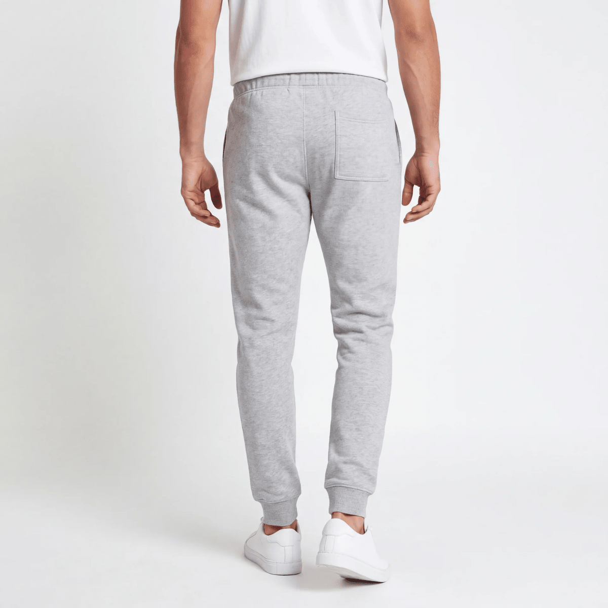 Mens Slim Fit Joggers from You Know Who's