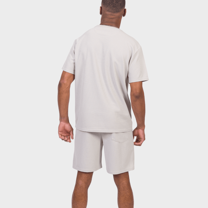 Mens Stone Co - ord Set from You Know Who's