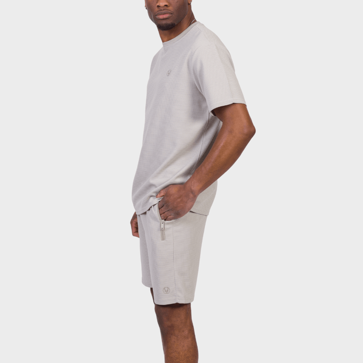 Mens Stone Co - ord Set from You Know Who's