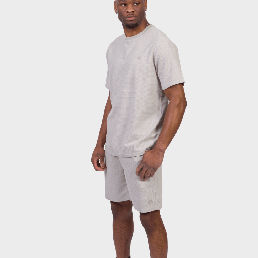 Mens Stone Co - ord Set from You Know Who's