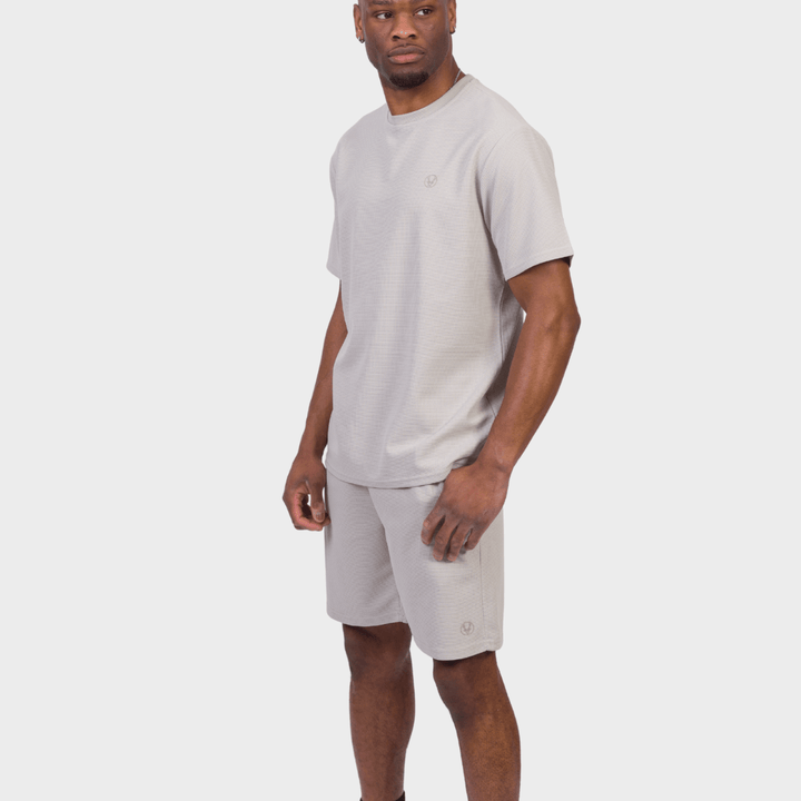 Mens Stone Co - ord Set from You Know Who's