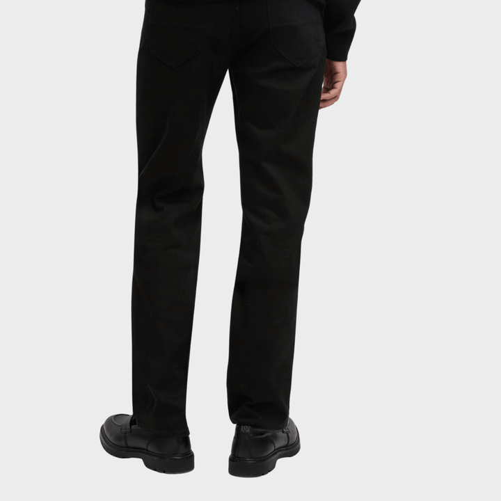 Mens Straight Fit Stretch Jeans from You Know Who's